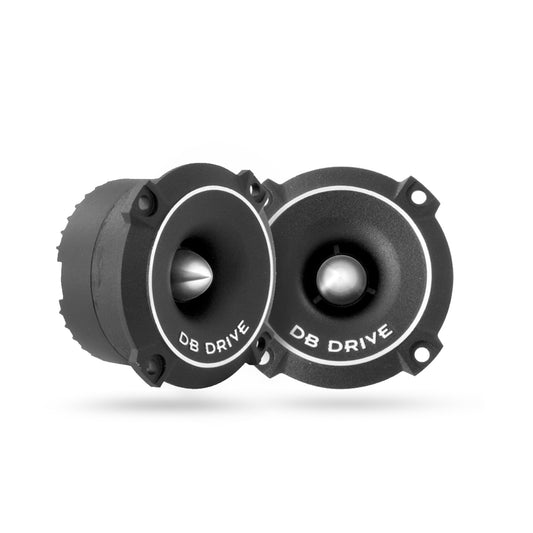 Tweeters DB Drive P7TW 3M 125W RMS 1 Pulgada 4 Ohms