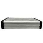 Amplificador COUSTIC 1CH CLASE D 1700W RMS-1Ohm 3300W MAX PRO-OPEN1