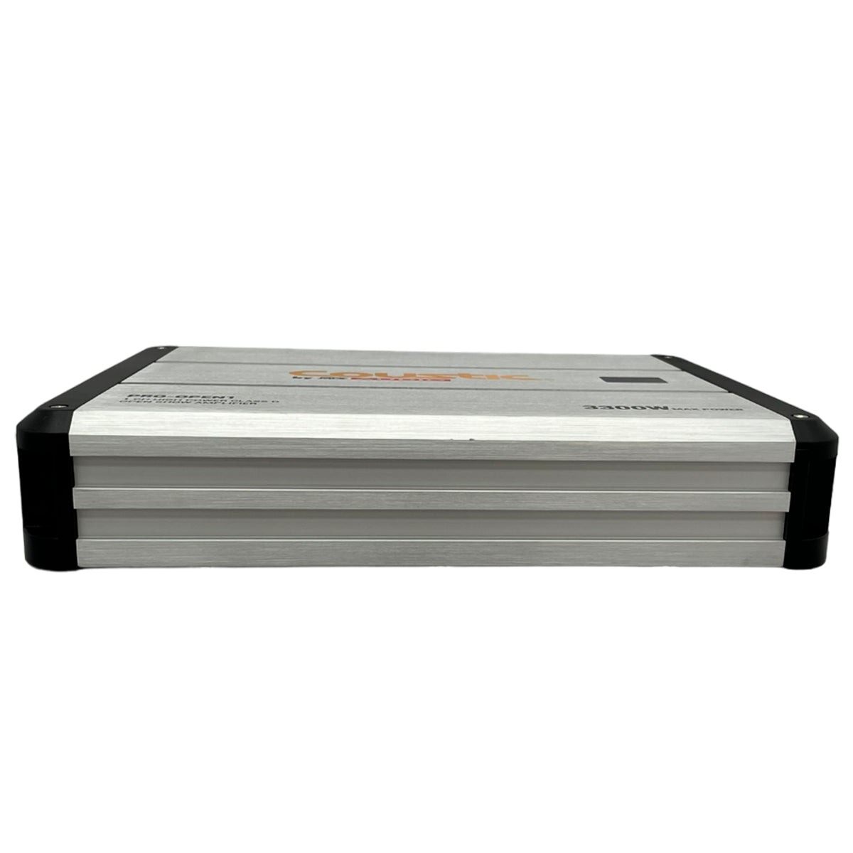 Amplificador COUSTIC 1CH CLASE D 1700W RMS-1Ohm 3300W MAX PRO-OPEN1