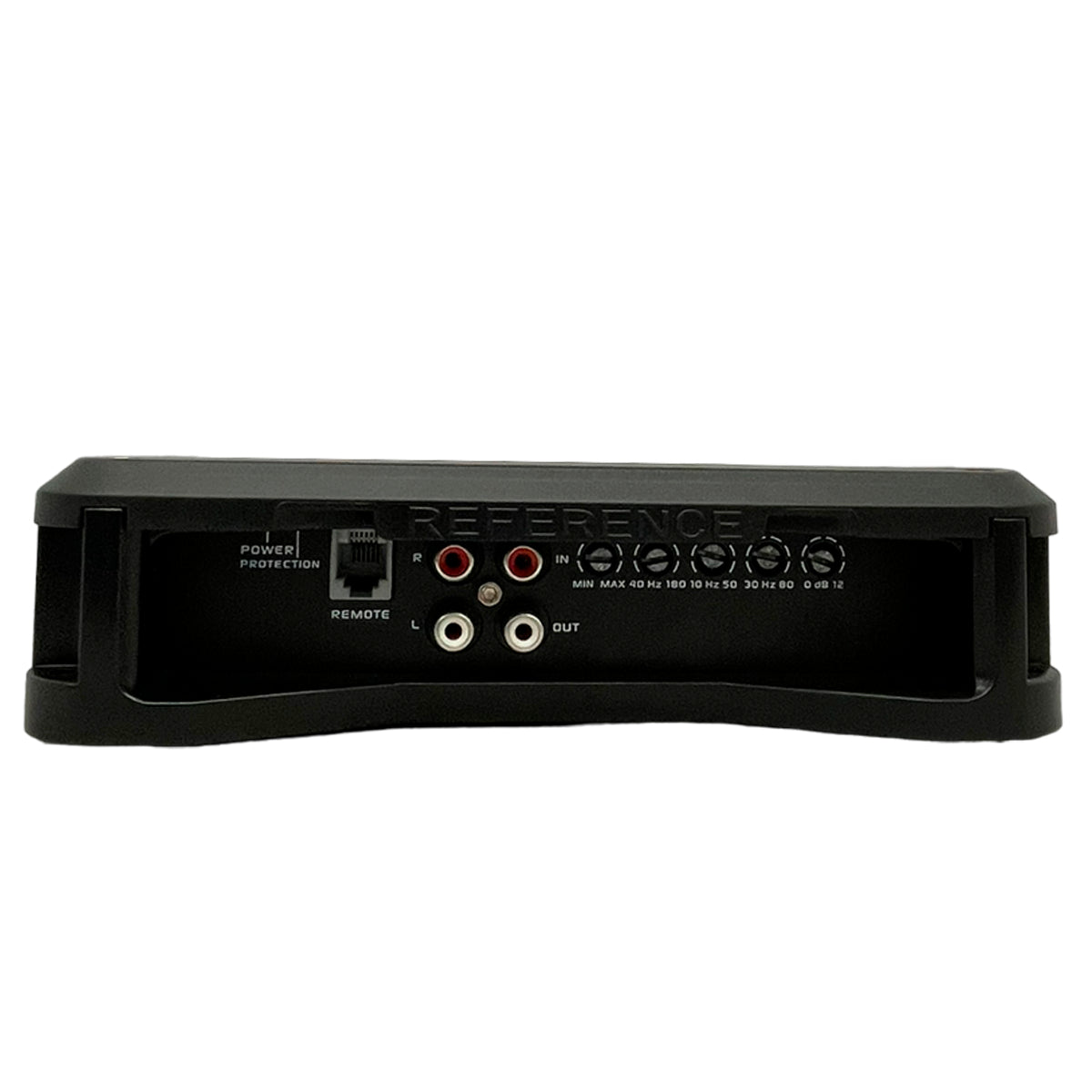 Amplificador COUSTIC 1CH CLASE D 1700W RMS-1Ohm 3300W MAX PRO-OPEN1