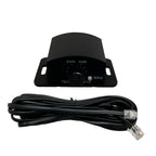 Amplificador COUSTIC 1CH CLASE D 1700W RMS-1Ohm 3300W MAX PRO-OPEN1