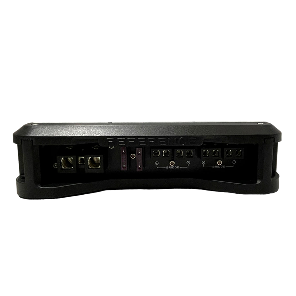 Amplificador COUSTIC 4CH CLASE AB 150Wx4 -4Ohm 2600W MAX PRO-OPEN4