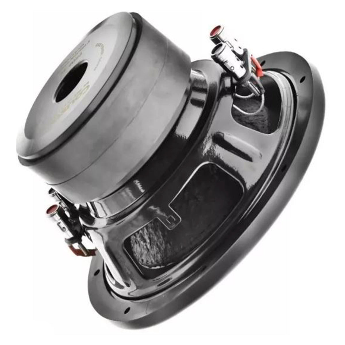 Subwoofer COUSTIC 8" DVC 500W RMS 4ohms - PRO8-44