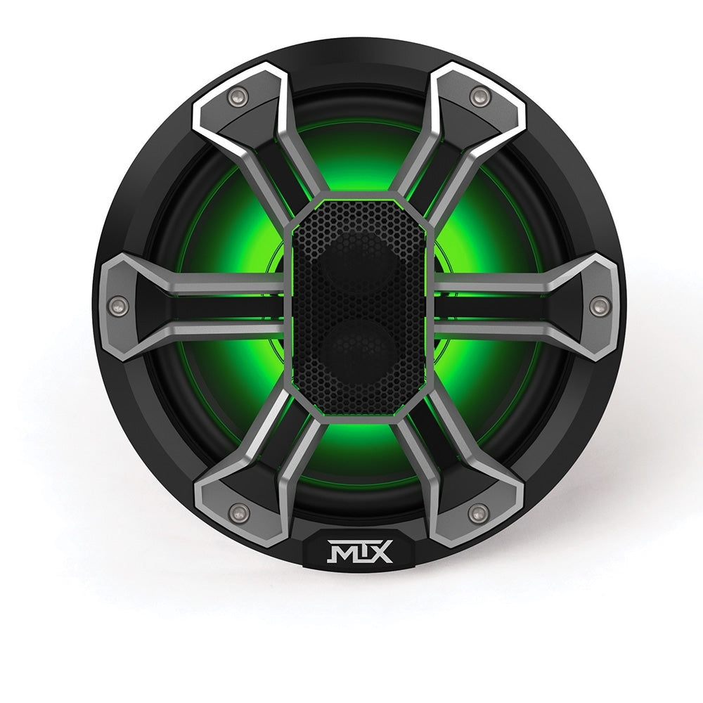 BOCINA COAXIAL MARINO - PS65C