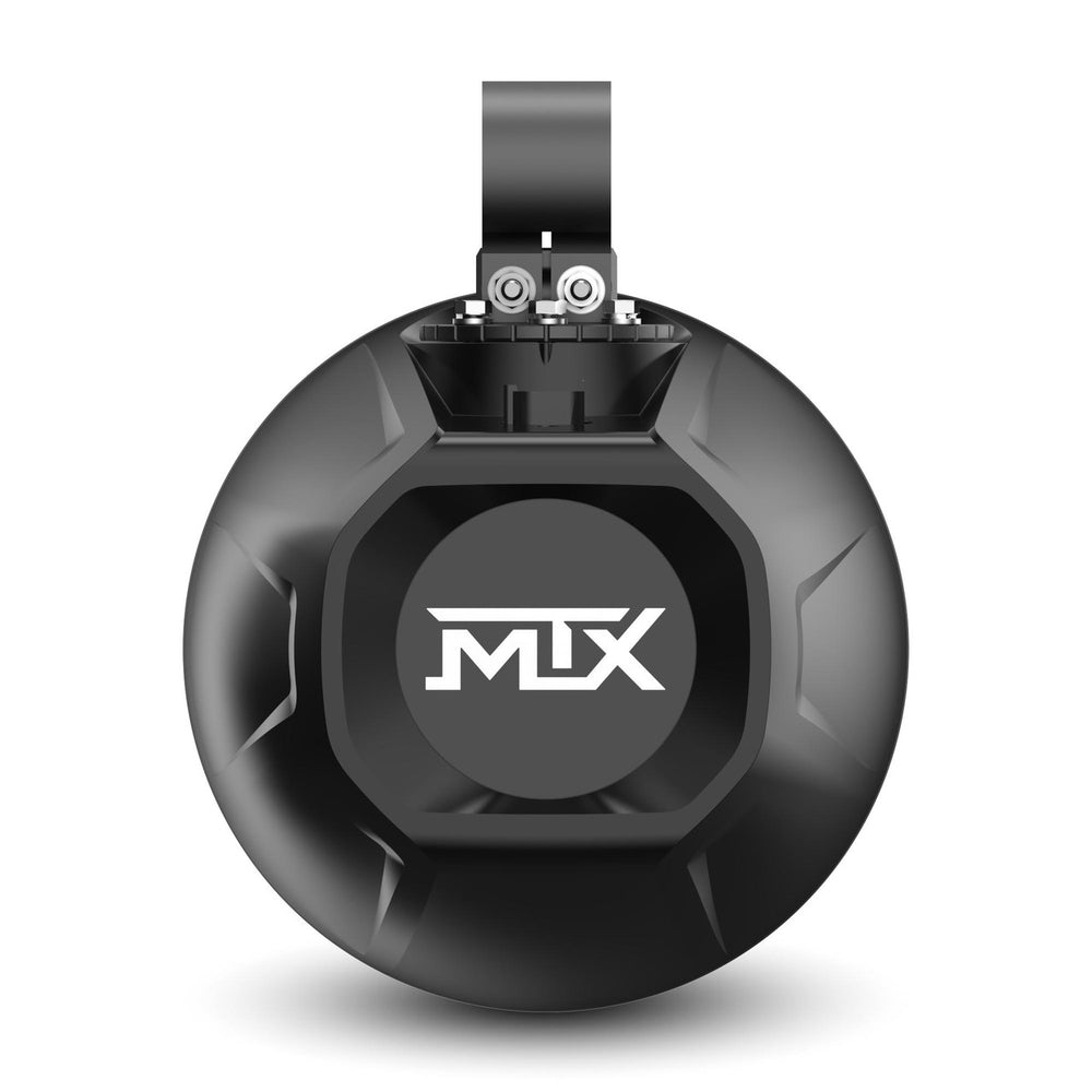 BOCINA COAXIAL MARINO MTX - PS8C-BP