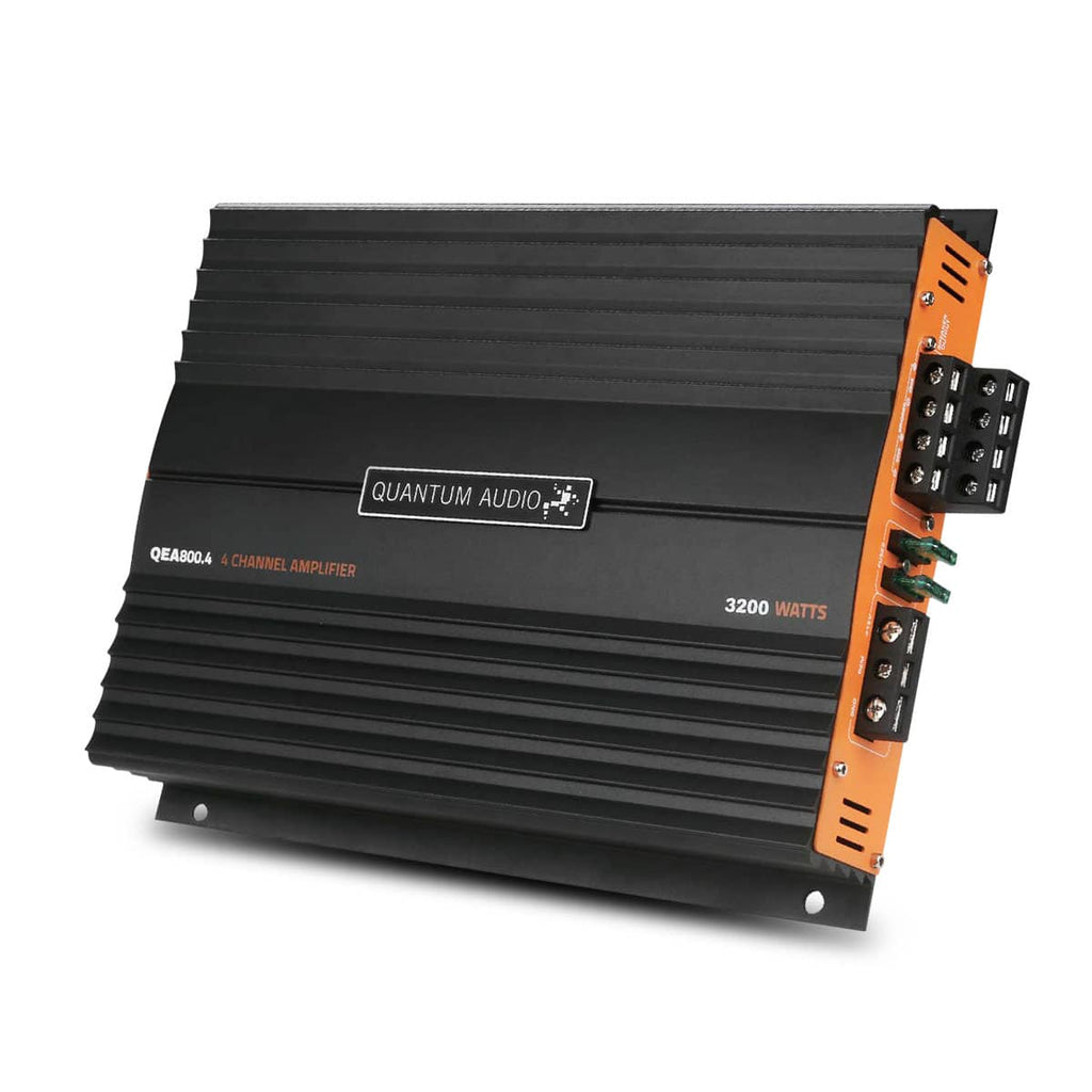 AMPLIFICADOR QUANTUM - QEA800.4