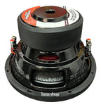 SUBWOOFER ROCKSERIES PRIME - RKS-10OSP