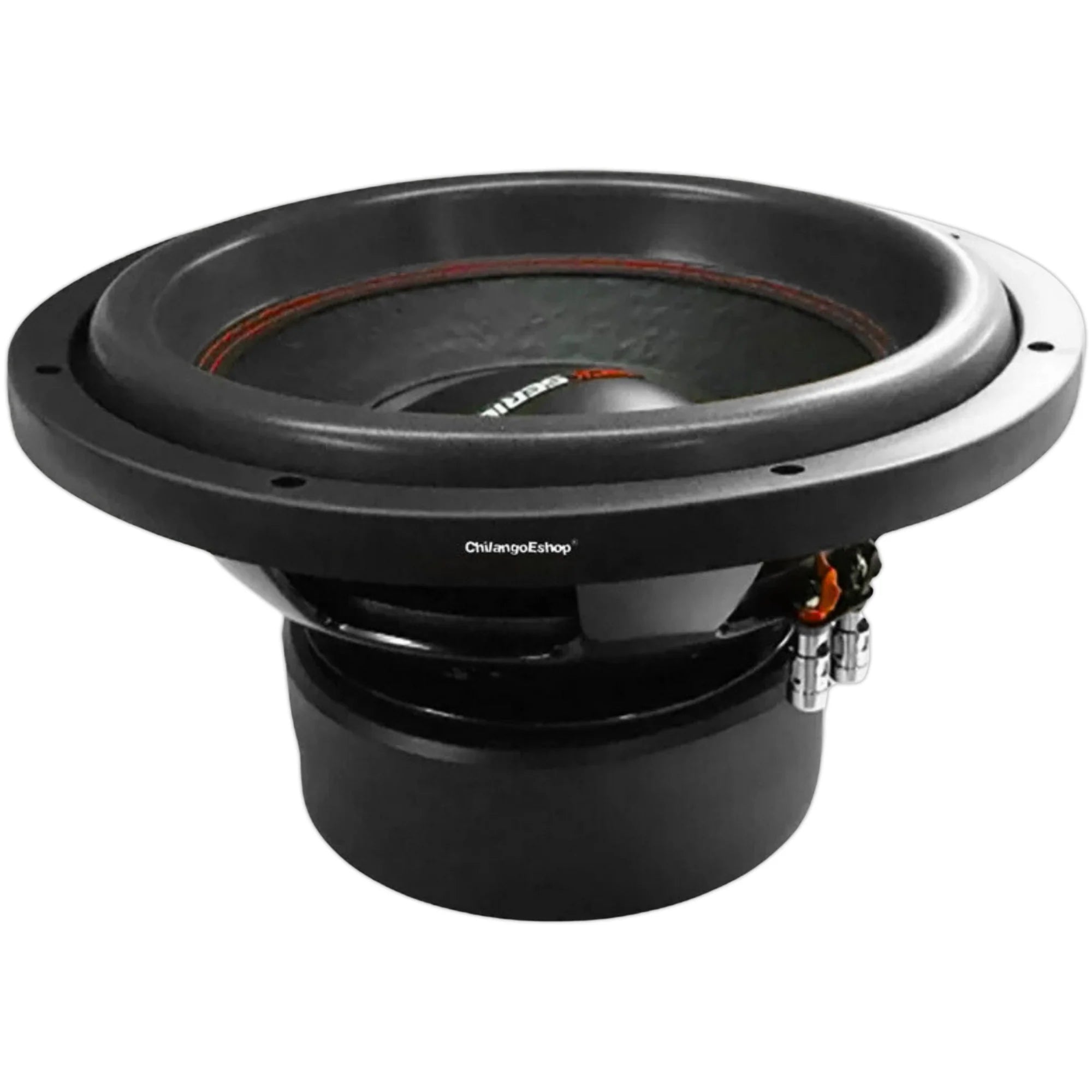 SUBWOOFER ROCKSERIES - RKS-1204OS