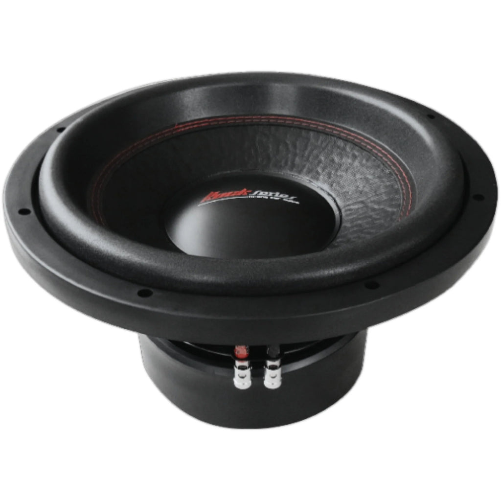 SUBWOOFER ROCKSERIES - RKS-1204OS