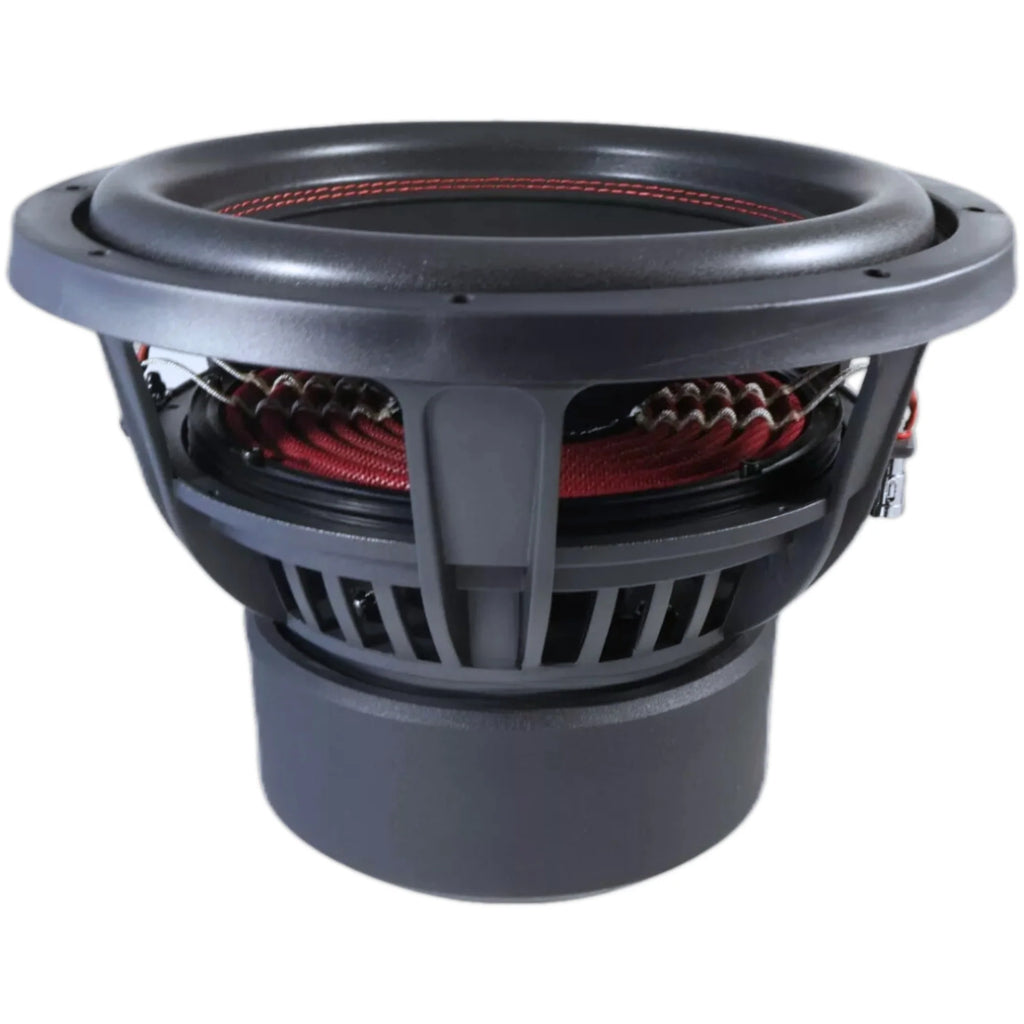 SUBWOOFER ROCKSERIES - RKS-12D1XS