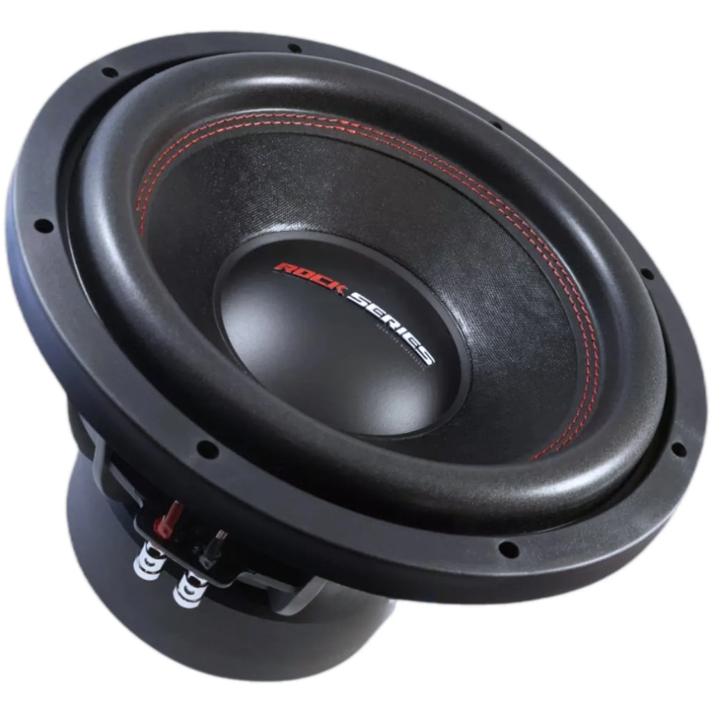 SUBWOOFER ROCKSERIES - RKS-12D1XS