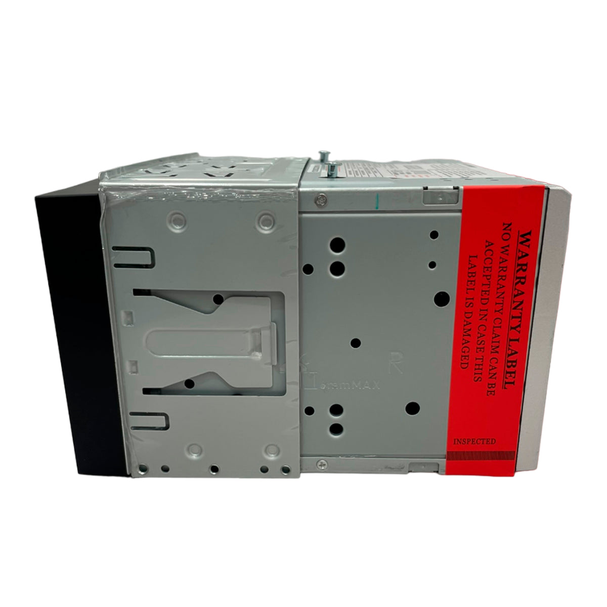 Autoestéreo ROCK SERIES 2 Din de 6.95" con DVD y Pantalla Touch LCD – RKS-4500D