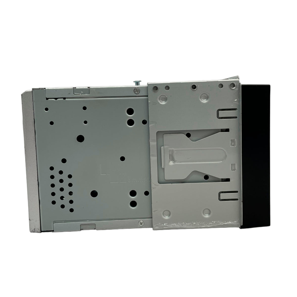 Autoestéreo ROCK SERIES 2 Din de 6.95" con DVD y Pantalla Touch LCD – RKS-4500D