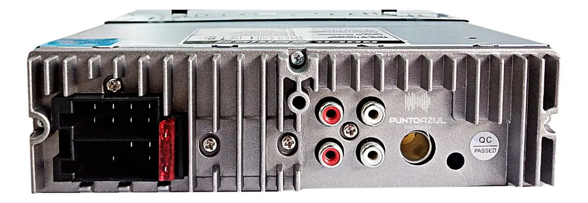 ESTEREO 1 DIN ROCKSERIES - RKS-650D