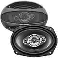 BOCINAS ROCKSERIES - RKS-694