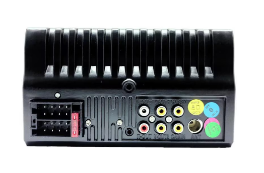 ESTEREO 2 DIN ROCKSERIES - RKS-700AC