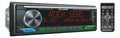 ESTEREO 1 DIN ROCKSERIES - RKS-8100HP