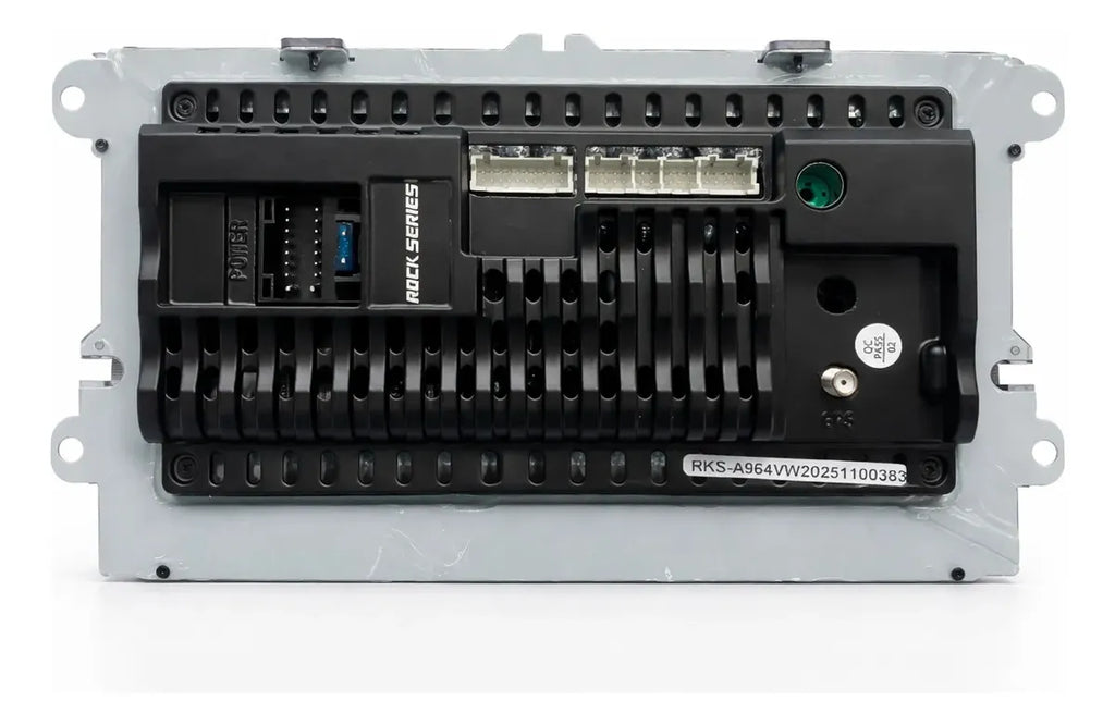 ESTEREO 2 DIN ROCKSERIES - RKS-A964VW