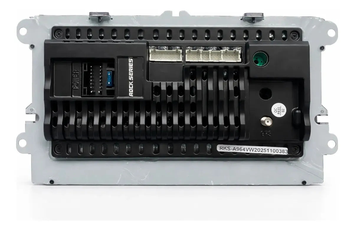 ESTEREO 2 DIN ROCKSERIES - RKS-A964VW