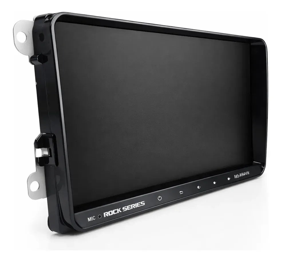 ESTEREO 2 DIN ROCKSERIES - RKS-A964VW