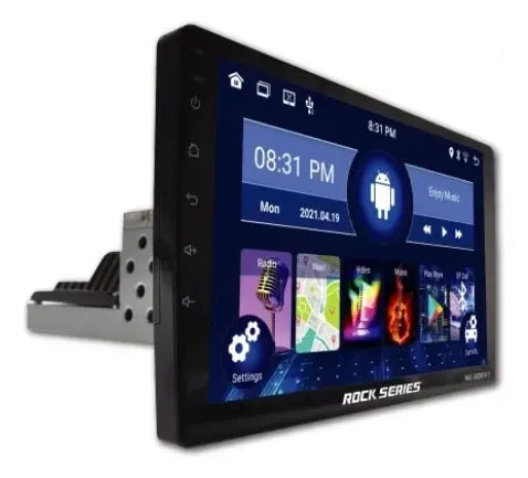 ESTEREO 1 DIN ROCKSERIES - RKS-AND9CA1D