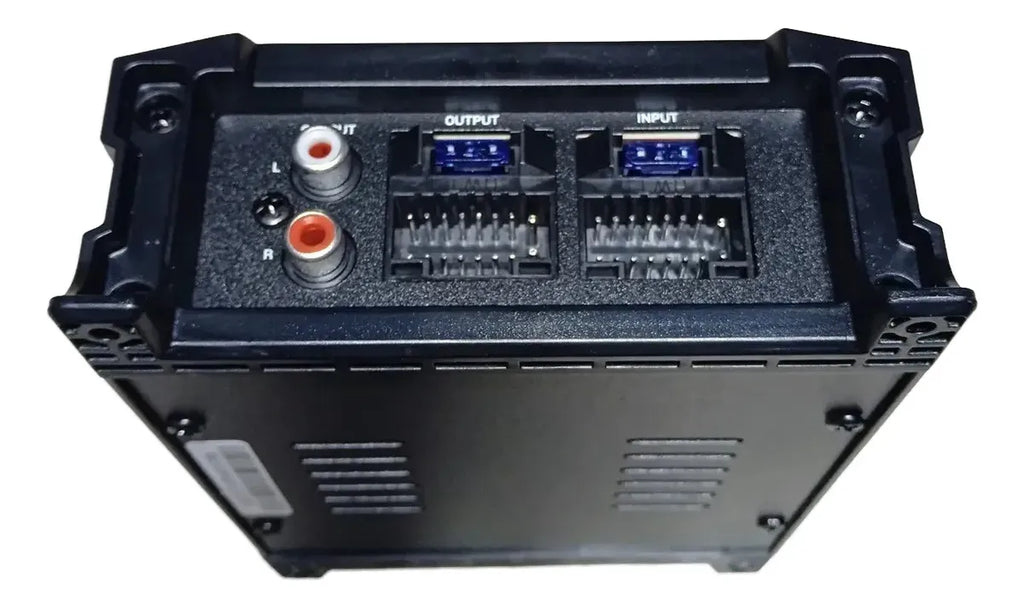 AMPLIFICADOR ROCKSERIES - RKS-APPA80.4
