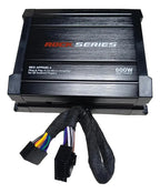AMPLIFICADOR ROCKSERIES - RKS-APPA80.4