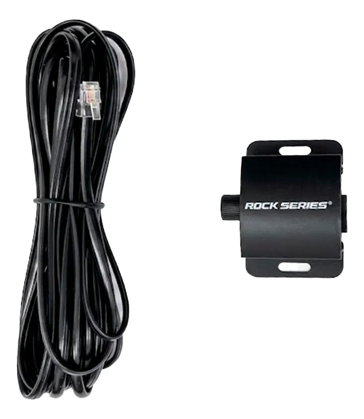 AMPLIFICADOR ROCKSERIES - RKS-AURA1650.1D