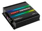AMPLIFICADOR ROCKSERIES - RKS-AURA1650.1D