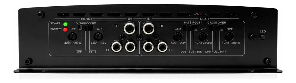 AMPLIFICADOR ROCKSERIES - RKS-AURA75.4