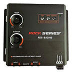 EPICENTRO ROCKSERIES - RKS-BA3000