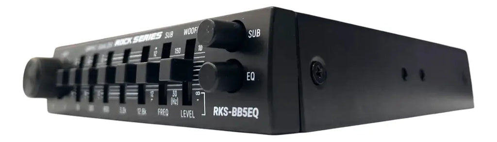 ECUALIZADOR ROCKSERIES - RKS-BB5EQ
