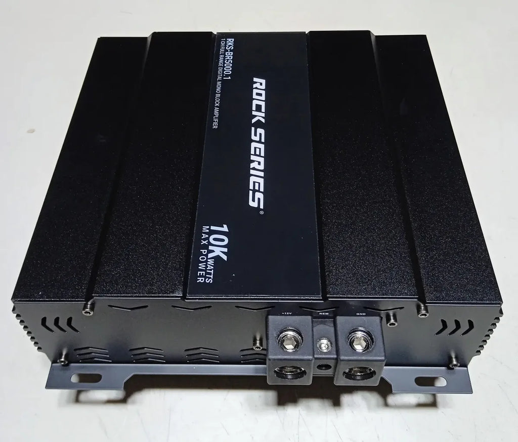 AMPLIFICADOR ROCKSERIES  RKS-BR5000.1