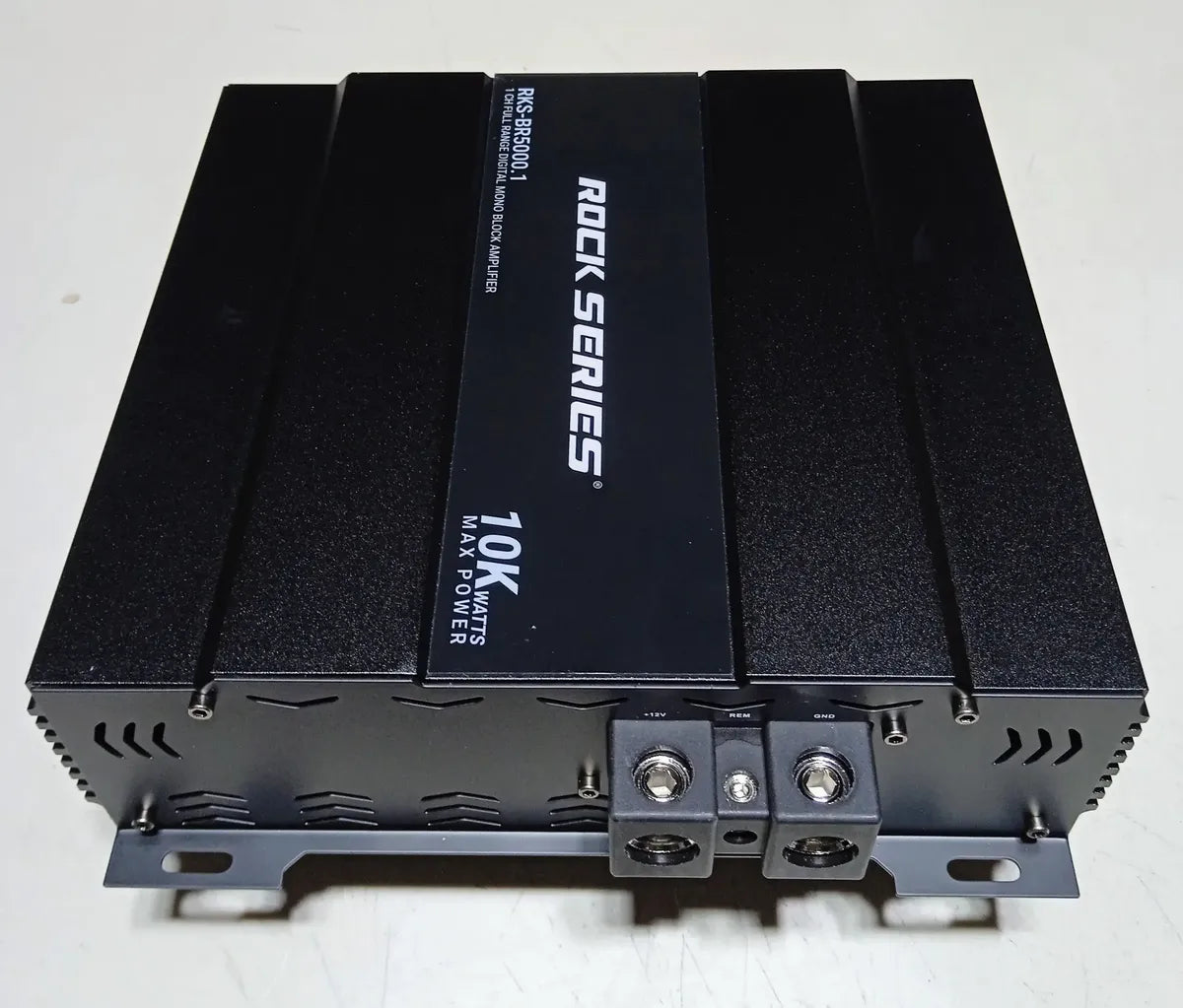 AMPLIFICADOR ROCKSERIES  RKS-BR5000.1