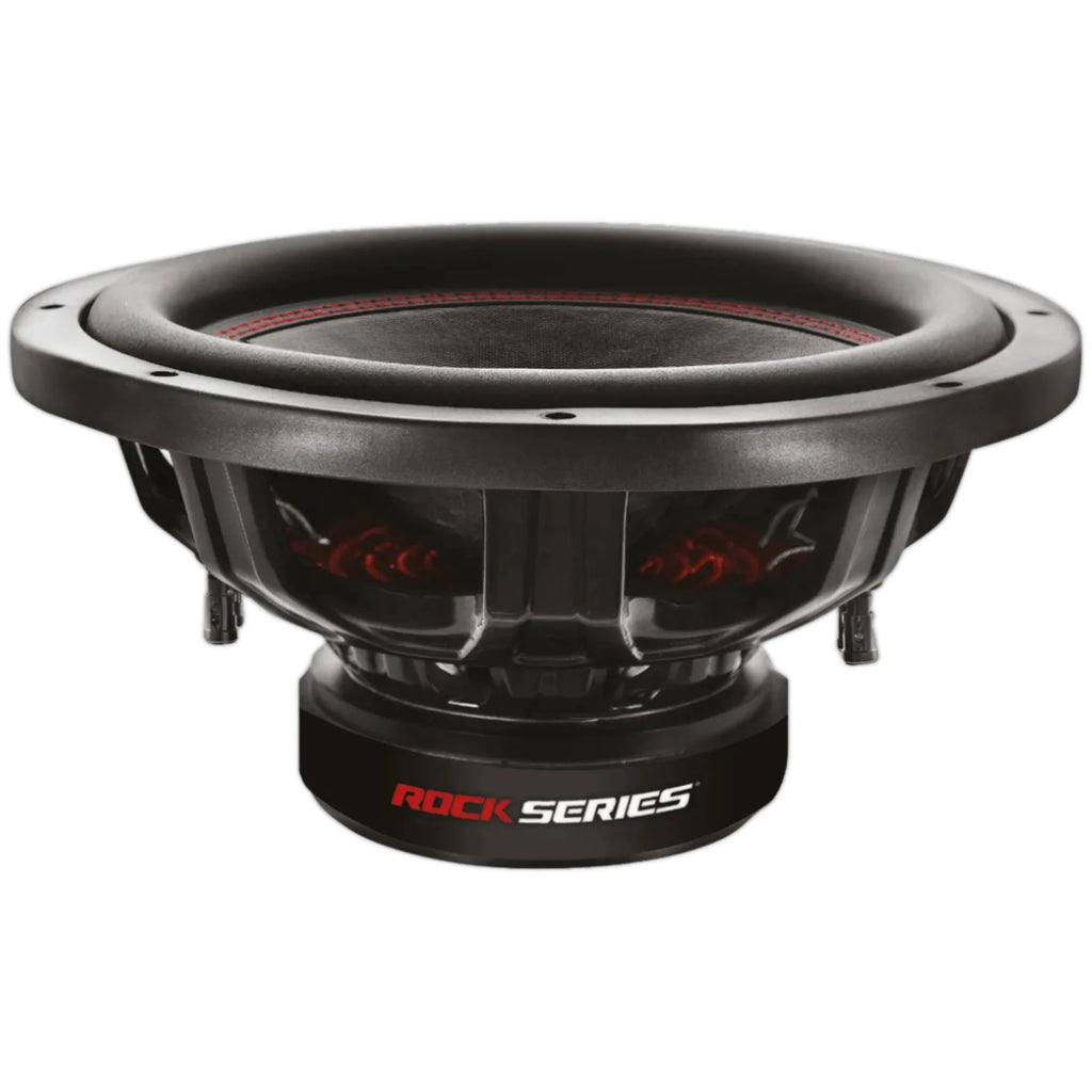 SUBWOOFER ROCKSERIES - RKS-EL1024