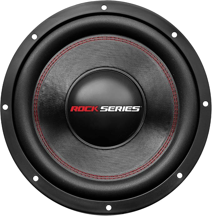 SUBWOOFER ROCKSERIES - RKS-EL1224