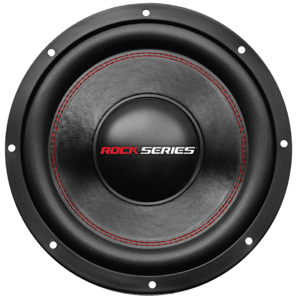Subwoofer ROCK SERIES 12" DVC 4 Ohms 750/1500W MAX RKS-EL1224