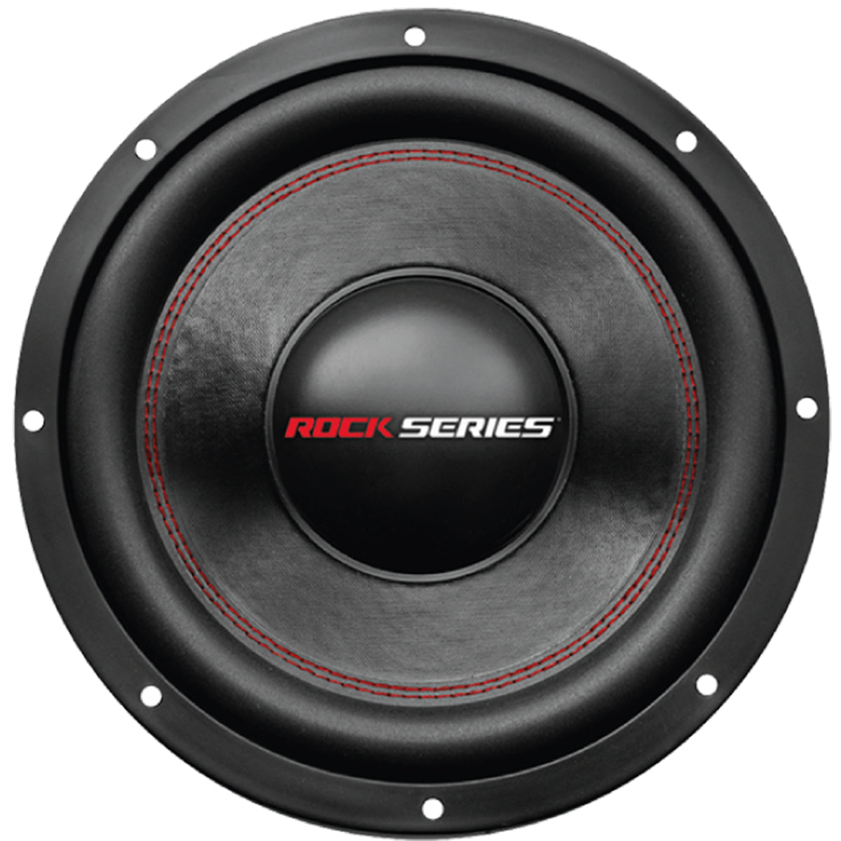 Subwoofer ROCK SERIES 12" DVC 4 Ohms 750/1500W MAX RKS-EL1224