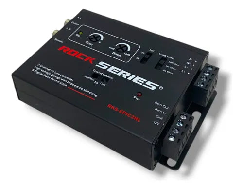 CONVERTIDOR ROCKSERIES - RKS-EPIC2HL