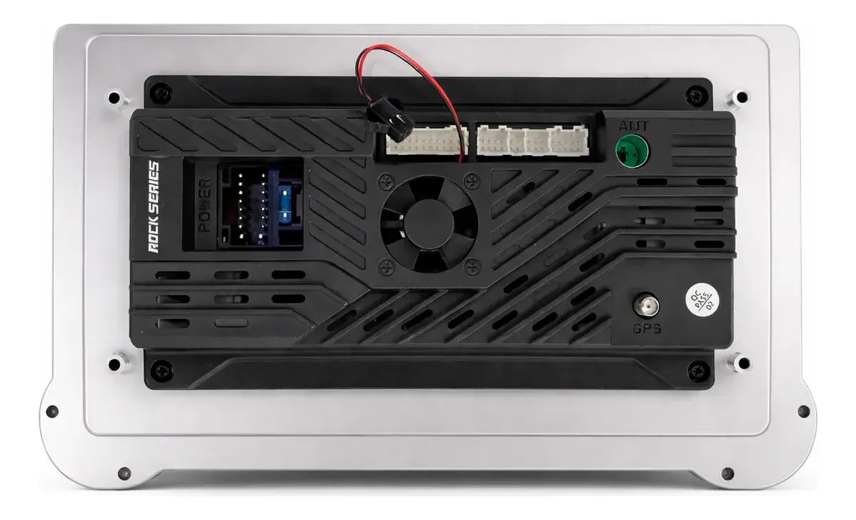 ESTEREO 2 DIN ROCKSERIES - RKS-F910DK