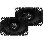 BOCINA COAXIAL ROCKSERIES - RKS-N462