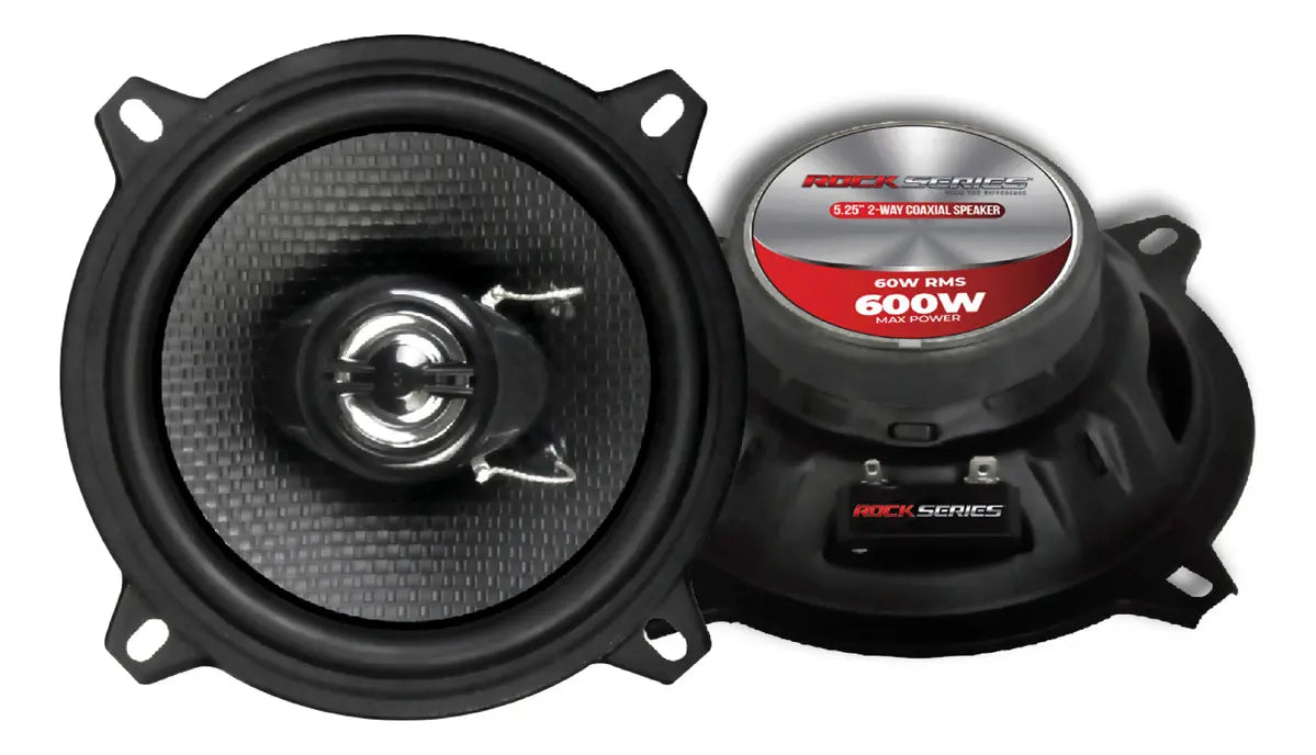 BOCINA COAXIAL ROCKSERIES - RKS-N5252