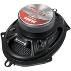 BOCINA COAXIAL ROCKSERIES - RKS-N572