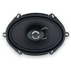 Bocina Coaxial ROCK SERIES De 2 Vías De 5×7 Rockseries Rks-n572