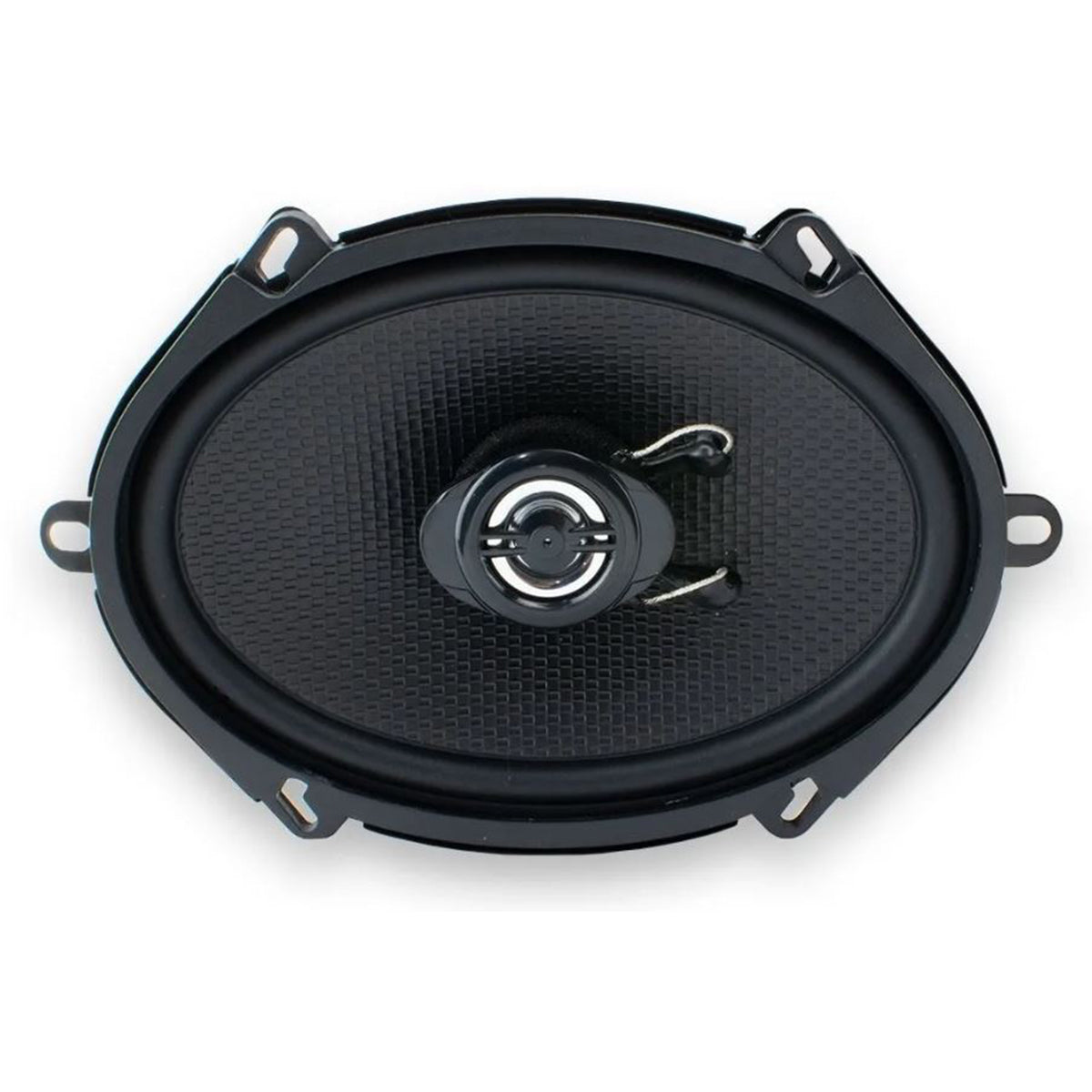 Bocina Coaxial ROCK SERIES De 2 Vías De 5×7 Rockseries Rks-n572