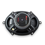 Bocina Coaxial ROCK SERIES De 2 Vías De 5×7 Rockseries Rks-n572