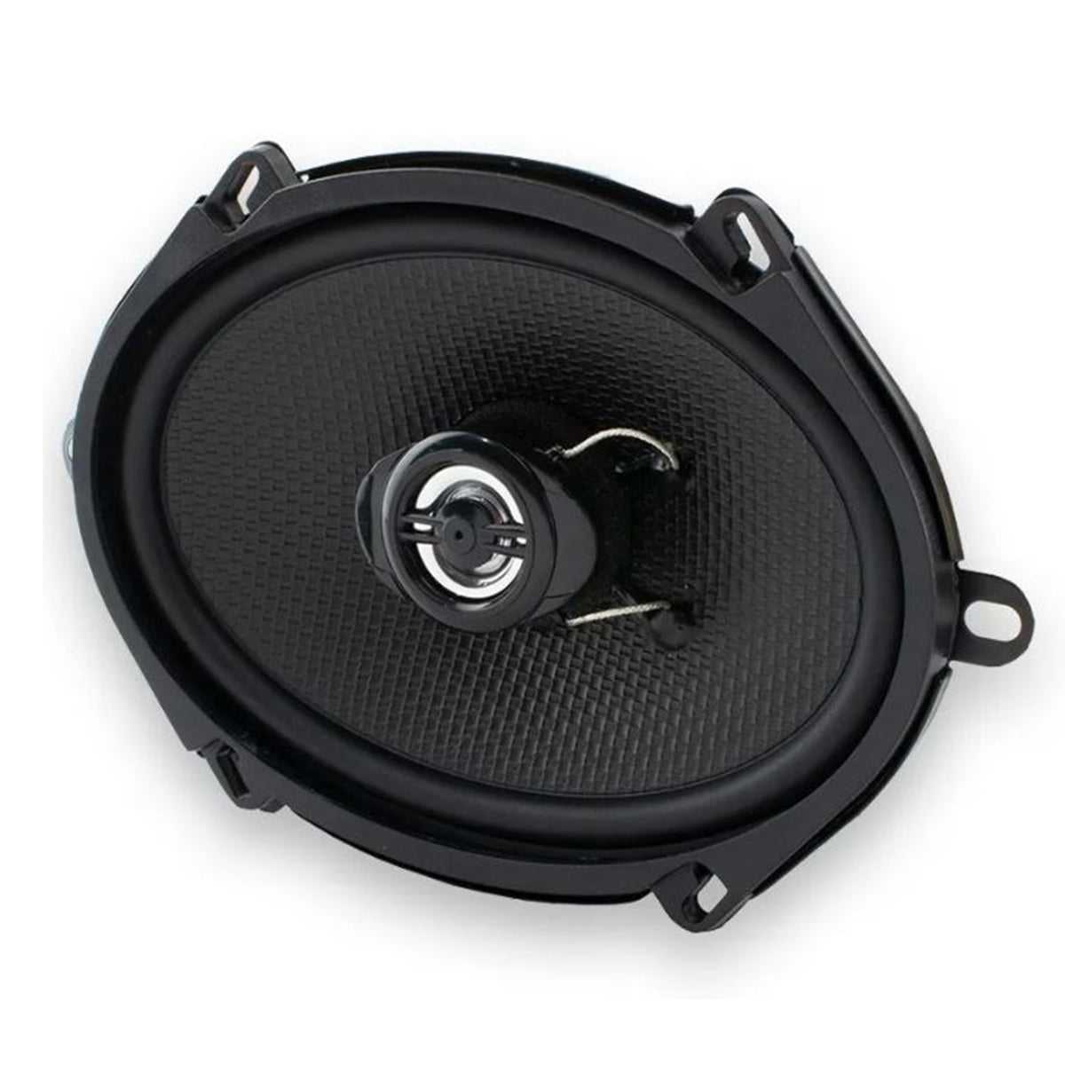 Bocina Coaxial ROCK SERIES De 2 Vías De 5×7 Rockseries Rks-n572