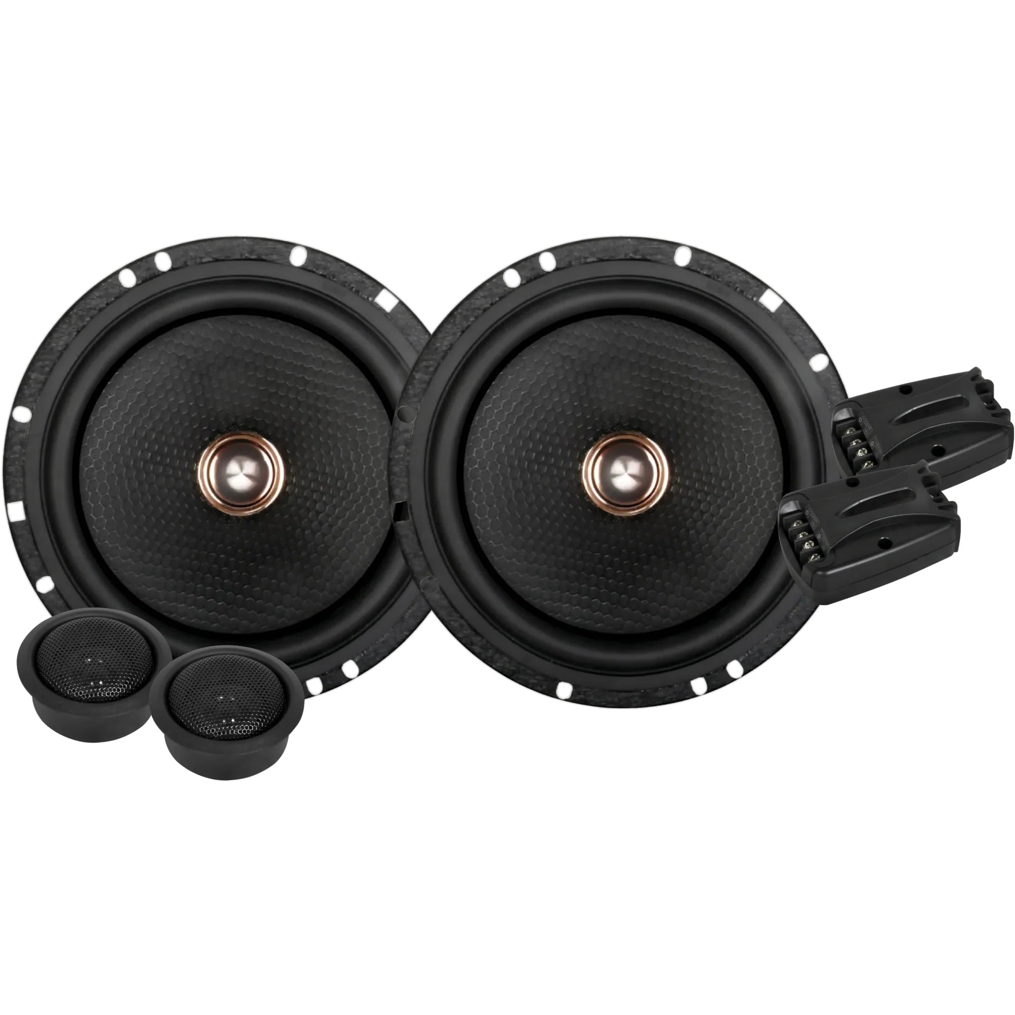 SET DE MEDIOS ROCKSERIES - RKS-N652C
