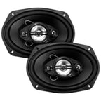 BOCINA COAXIAL - RKS-N694