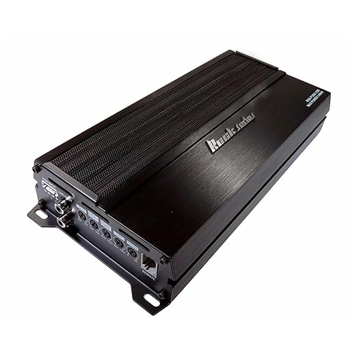 AMPLIFICADOR ROCKSERIES - RKS-P1000.1DM